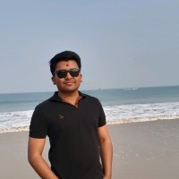 Tushar Adroja