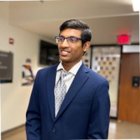 Akshay Balaji