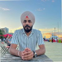 Jaspreet Singh