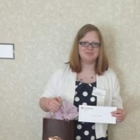 Daria ( Dasha) Osborn