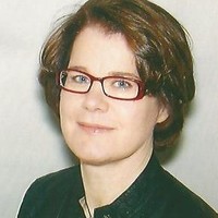 Christine Fournier