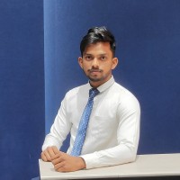 Nishant Dhakne