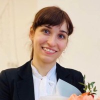 Myroslava Lysak, Phd