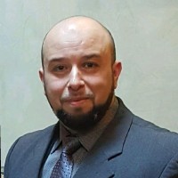 Mohammed LBADESSI