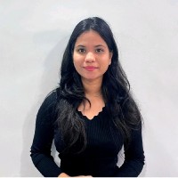 Apoorva Chavan