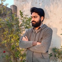 Khubab Ahmed