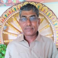 Sukumar Ghosh