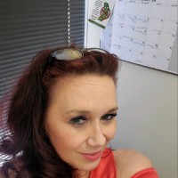 Sharon Richey