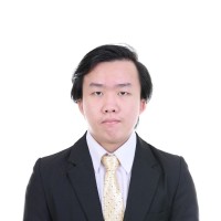 Stephen Lim