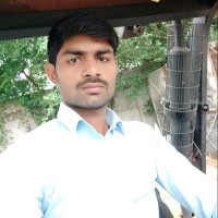 Rajnesh Kumar