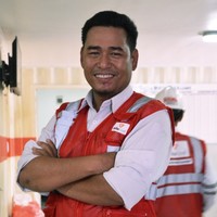 Edwin Rawindra