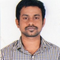 Mahesh Shivanuri