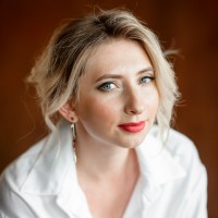 Анна Кулагина