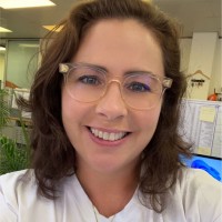 Carrie Young