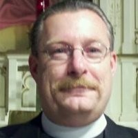 Pastor Henderson