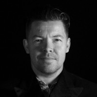Ronald Van Der Hoeven