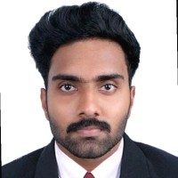 Mohammed Hisham VT
