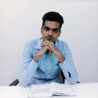 Md Imran