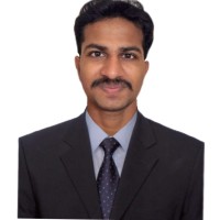 Lokeshkumar C