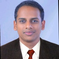 Ashik K Vijayan