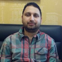 Abhideep Khangura