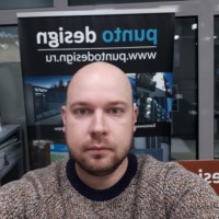 Андрей Привалов