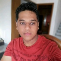 Punith K M