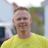 Marco Van Den Arend