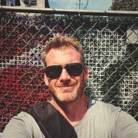 Andrew Baker