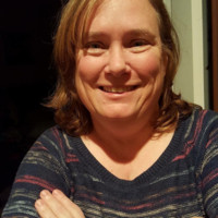 Cherlynn Luoma, Mba