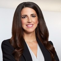 Lauren Becker, Cpa, Ca