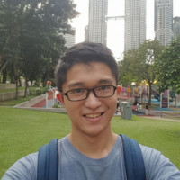 Tommy Chandra