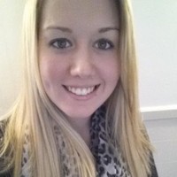 Amber Haslet