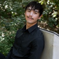 Ethan Tolbert