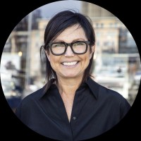 Åse Bejram Elofsson