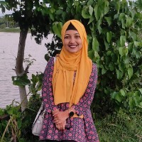 Farjana Afrose