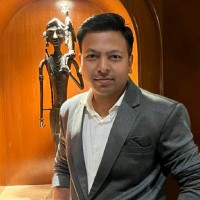 Roshan Bhosale