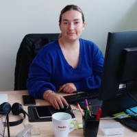 Inès Bernard