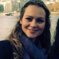 Elien Van Nevel