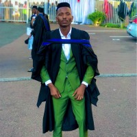 Siyalezo Manzini