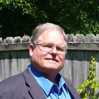 Robert Crissman