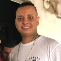 Adrian Charlles Rodrigues da Silva