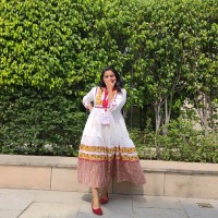 Arushi Sharma
