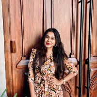 Swetha Suresh