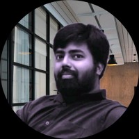 David Raj 🦁 (L.I.O.N)