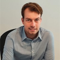 Dries Boerjan