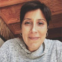 Jacqueline Soto Espinoza