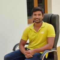 Nivas Natarajan