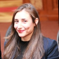 Mariem Ben Nasrallah