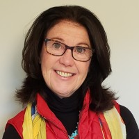 Beth Mohan